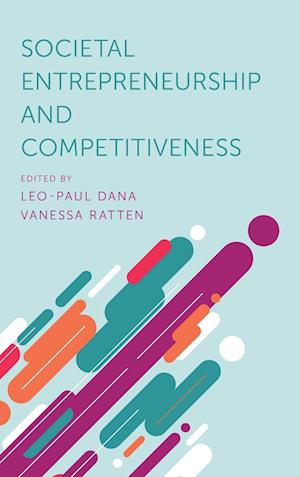 Societal Entrepreneurship and Competitiveness