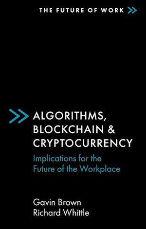 Algorithms, Blockchain & Cryptocurrency