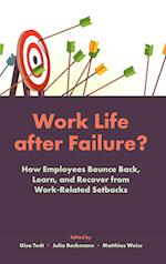 Work Life After Failure?