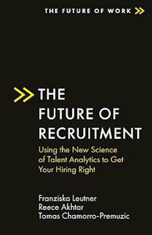 Future of Recruitment