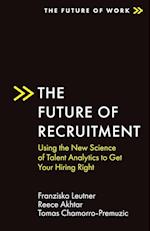 The Future of Recruitment