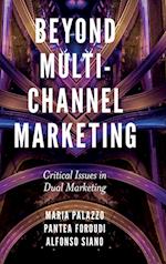 Beyond Multi-Channel Marketing