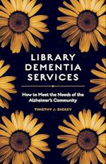 Library Dementia Services