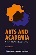 Arts and Academia