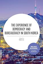 The Experience of Democracy and Bureaucracy in South Korea