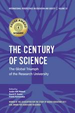 The Century of Science