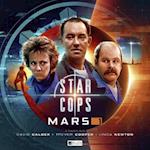 Star Cops: Mars Part 1