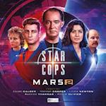 Star Cops: Mars Part 2