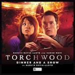 Torchwood #39 - Dinner and a Show