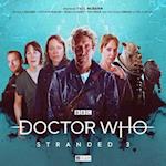 Doctor Who - Stranded 3