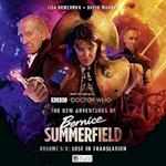 The New Adventures of Bernice Summerfield: Lost in Translation