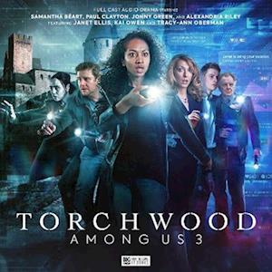 Torchwood: Among Us Part 3