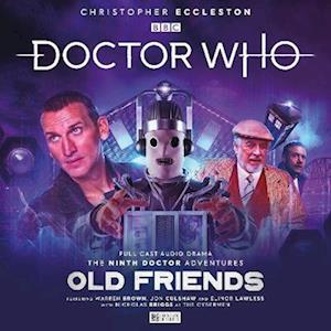 Doctor Who: The Ninth Doctor Adventures - Old Friends