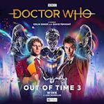 Doctor Who: Out of Time 3 - Wink