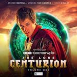 The Lone Centurion - Volume 1