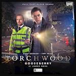 Torchwood #49 Gooseberry