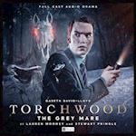 Torchwood #57 - The Grey Mare