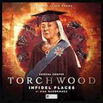 Torchwood #60 - Infidel Places