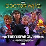 Doctor Who: The Third Doctor Adventures Volume 7