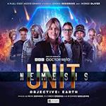 UNIT: The New Series - Nemesis 3 - Objective Earth