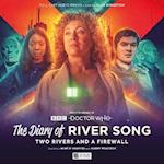 The Diary of River Song - Series 10: Two Rivers and a Firewall