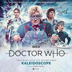 Doctor Who: The Third Doctor Adventures  Vol 2 - Kaleidoscope