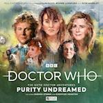 Doctor Who - The Sixth Doctor Adventures: Volume 2 - Purity Undreamed
