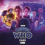 Doctor Who - The Eighth Doctor: Time War 5: Cass