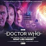Doctor Who: The Eighth Doctor Adventures - What Lies Inside?