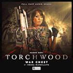 Torchwood #61 - War Chest