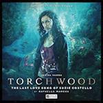 Torchwood #71 - The Last Love Song of Suzie Costello