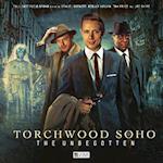 Torchwood Soho: The Unbegotten