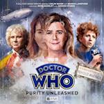 Doctor Who - The Sixth Doctor Adventures: Purity Unleashed