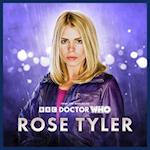 Rose Tyler: The Dimension Cannon 3: Trapped