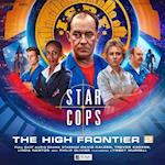 Star Cops - High Frontier 2