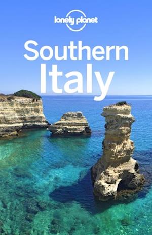 Lonely Planet Southern Italy