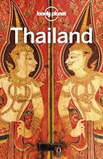 Lonely Planet Thailand