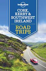 Lonely Planet Cork, Kerry & Southwest Ireland Road Trips