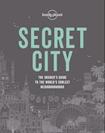 Lonely Planet Secret City