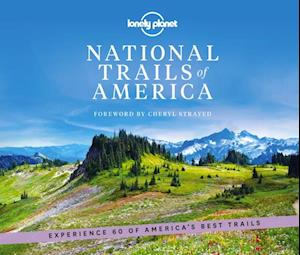 Lonely Planet National Trails of America