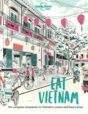 Lonely Planet Eat Vietnam