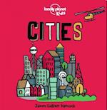 Lonely Planet Kids Cities