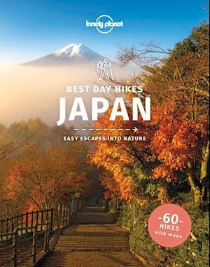 Lonely Planet Japan's Best Day Hikes
