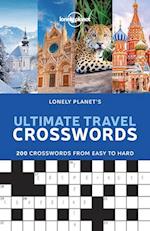 Lonely Planet Lonely Planet's Ultimate Travel Crosswords