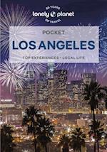 Lonely Planet Pocket Los Angeles 7