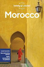 Lonely Planet Morocco 14
