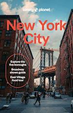 Lonely Planet New York City 13