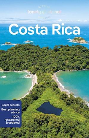 Lonely Planet Costa Rica 15