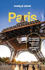 Lonely Planet Paris 14