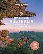 Lonely Planet Best Day Hikes Australia 2